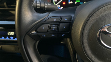 Toyota Yaris Cross 1.5 Hybrid Design 5dr CVT Hybrid Estate